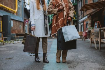 bedste Black Friday deals